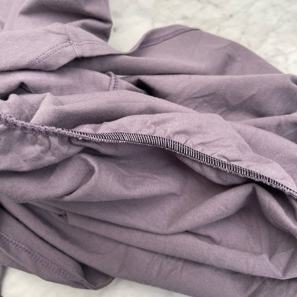 Isabel New woman’s 3/4 scoopTshirt dress - Picture 4 of 12